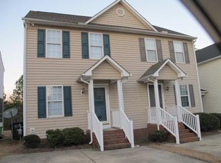 2542 Blackwolf Run Ln, Raleigh, NC 27604