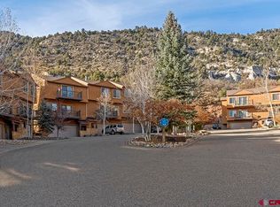 457 Animas View Dr UNIT 20, Durango, CO 81301