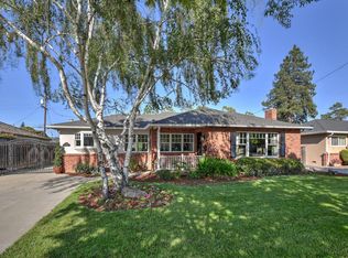 2018 Harmil Way, San Jose, CA