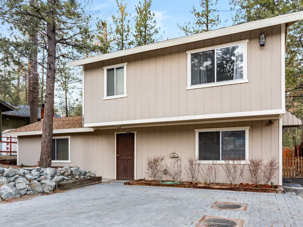 1832 Sparrow Rd, Wrightwood, CA 92397