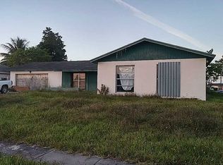 13005 SW 261st Ter, Homestead, FL 33032