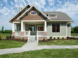 3416 S Forrester St, Bloomington, IN 47401