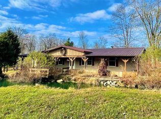 2791 Windy Ridge Rd, Chillicothe, OH 45601