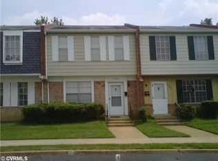 1945 Repp Cir, Henrico, VA 23075