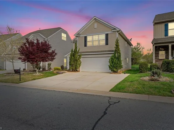 120 Habersham Ct, Lexington, NC 27295