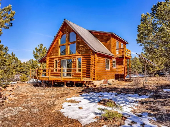 280 Kerrs Hill Rd, Westcliffe, CO 81252