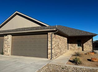 5526 Kemper St, Lubbock, TX 79416