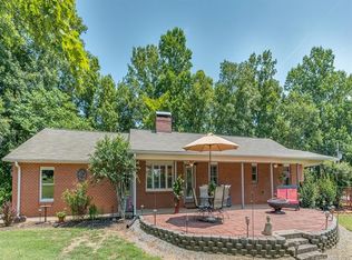 160 Fowler Rd, Mill Spring, NC 28756