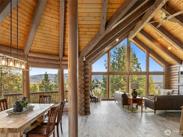 1161 White Road, Cle Elum, WA 98922