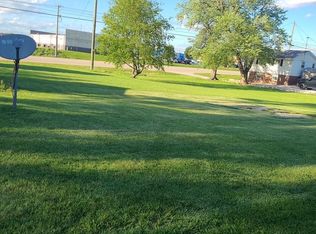 W State Road 62 Rd, Boonville, IN 47601