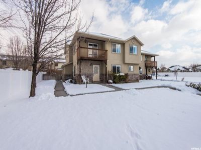 172 N 400 W UNIT B-3, Lindon, UT, 84042