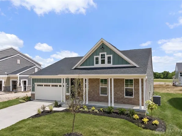 6501 River Birch St, Tipp City, OH 45371