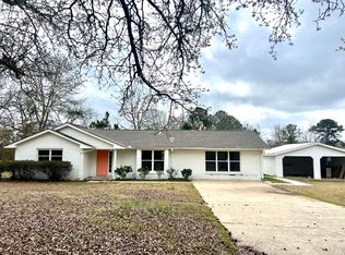 1201 S 12th St, Lanett, AL