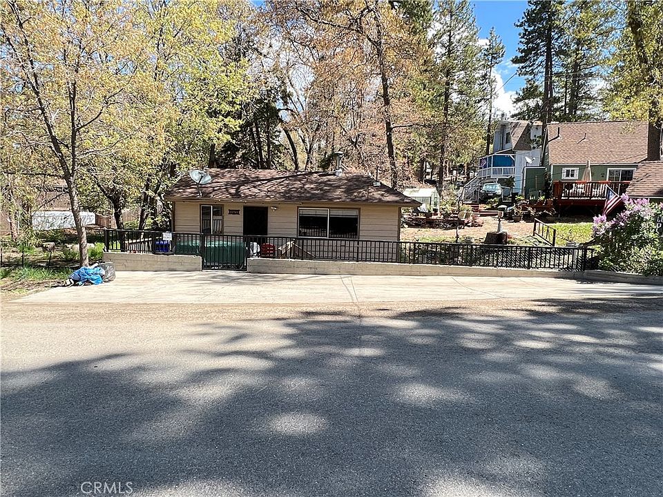 33064 Arrowbear Dr, Arrowbear Lake, CA 92382 Zillow