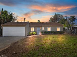 5618 Bella Dr, Riverside, CA 92509