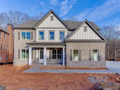 3959 Meadowland Dr, Jefferson, GA, 30549