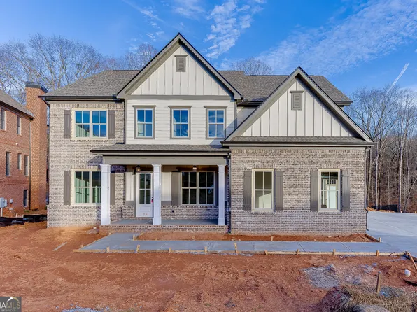 3959 Meadowland Dr, Jefferson, GA 30549