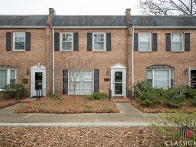 29 N Stratford Dr, Athens, GA, 30605