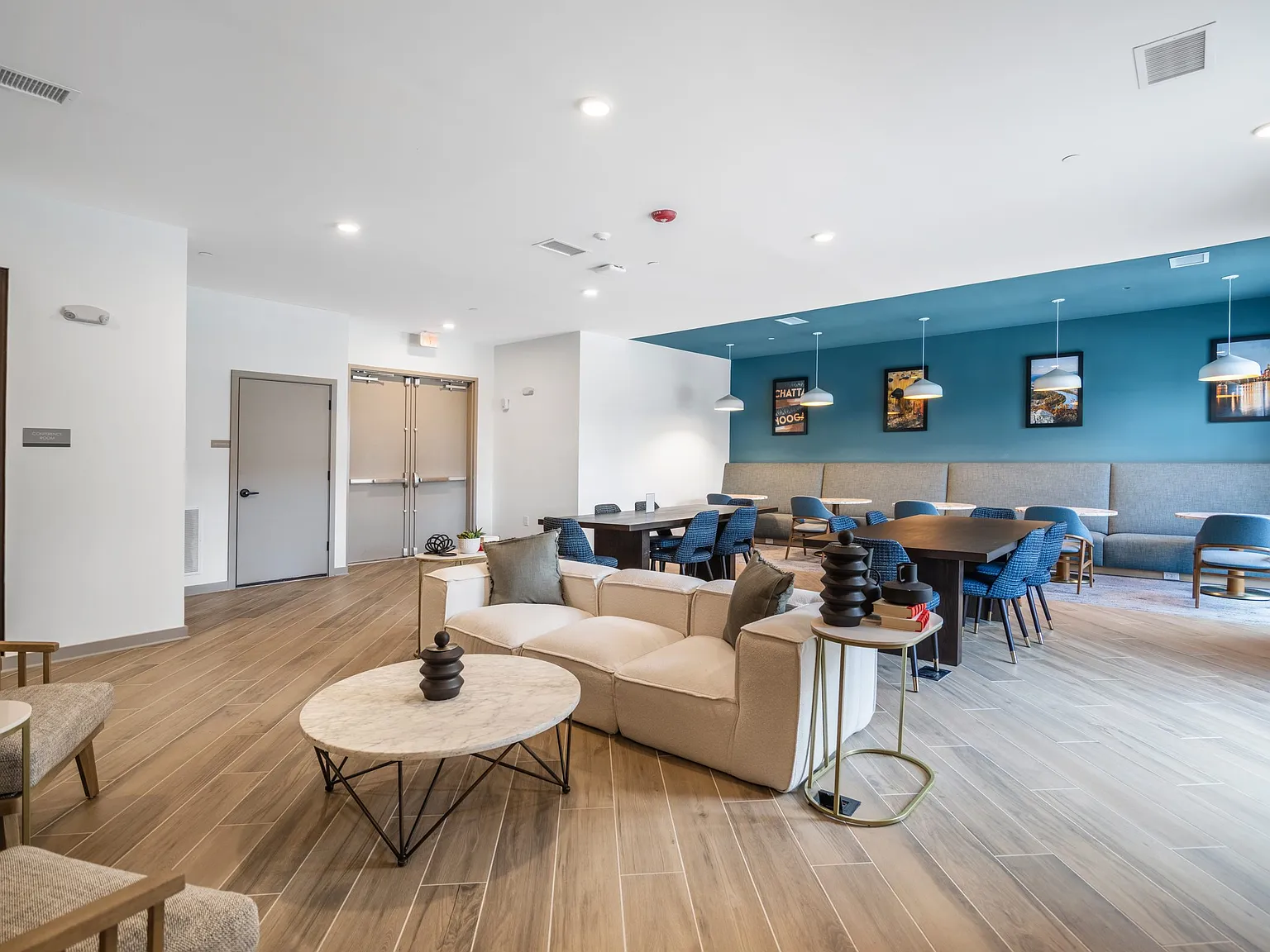 Populus Waterside Apartments — Photo 4