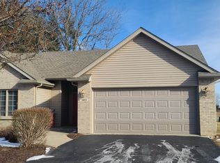 103 Katies Way, Mount Morris, IL 61054