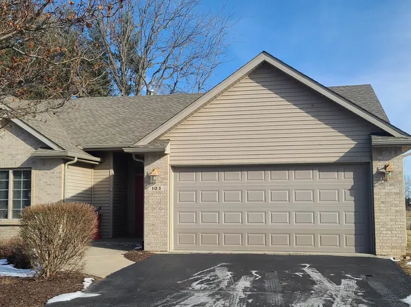 103 Katies Way, Mount Morris, IL 61054