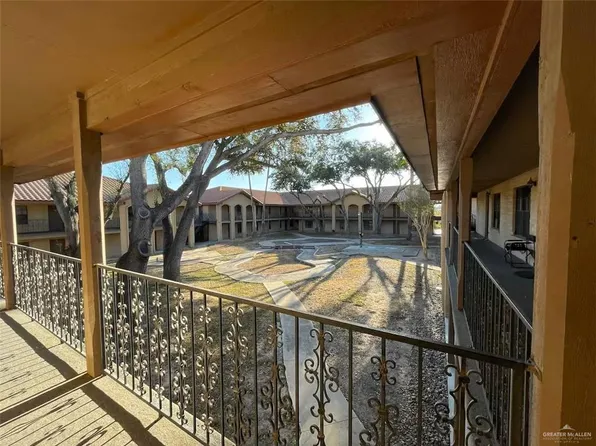 1921 S 8th St APT 23, McAllen, TX 78503