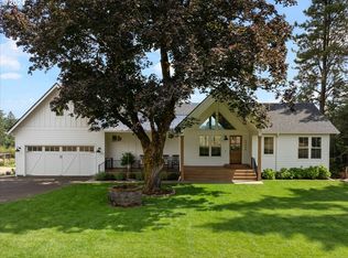 29050 SW Petes Mountain Rd, West Linn, OR 97068