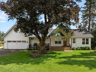 29050 SW Petes Mountain Rd, West Linn, OR, 97068