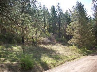 2529 Hall Creek Rd, Inchelium, WA 99138