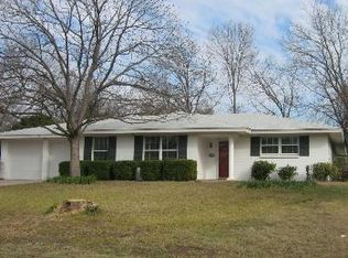 4210 Eagle Rd, Temple, TX 76502