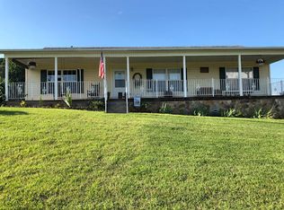 38 Fairview Ridges Dr, Afton, TN 37616