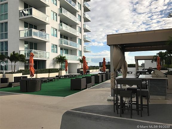 5th image of 1861 NW South River Dr Unit 1205