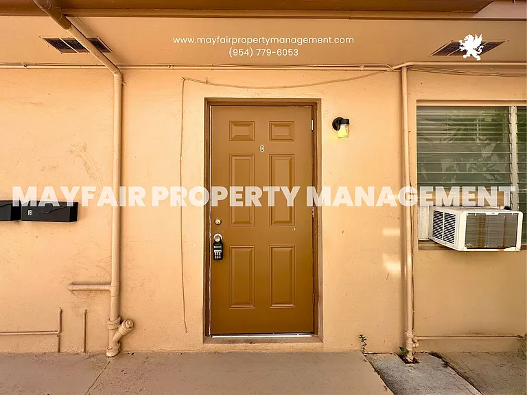 929 N K St #C — Photo 13