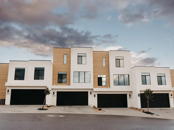 2764 W Becco Trl #64, Saint George, UT 84770