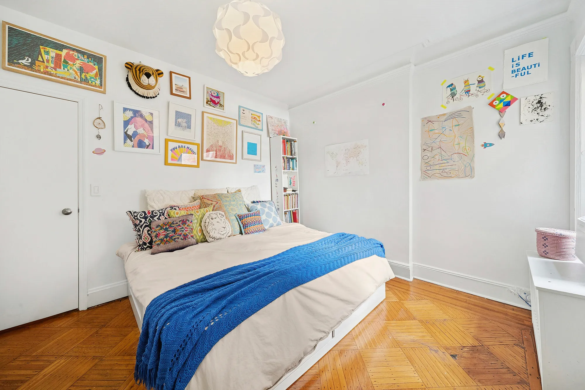 184 Clinton Avenue #4A in Clinton Hill, Brooklyn | StreetEasy