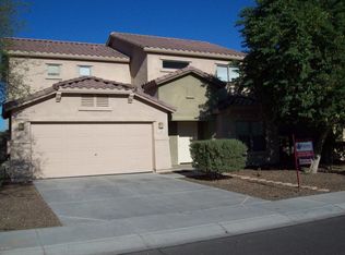 1725 S 117th Dr, Avondale, AZ 85323