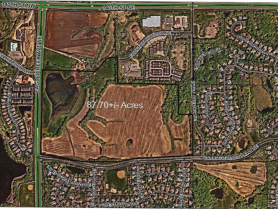 1st image of Eagle Creek Ave NE