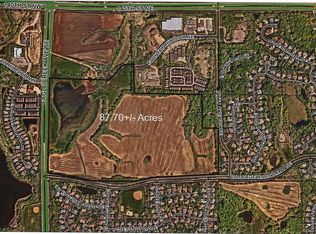 Eagle Creek Ave NE, Prior Lake, MN 55372