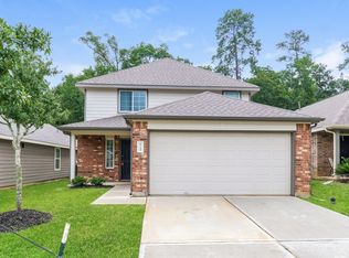 2744 Madison Ct, Conroe, TX 77304