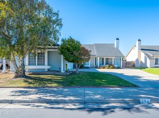 564 Hartnell Rd, Santa Maria, CA 93455