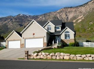 3334 N Mountain Rd, North Ogden, UT 84414