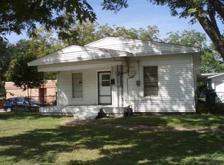 325 S Mahon Ave, Tyler, TX 75702