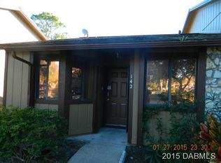 142 E Baywood Sq, Daytona Beach, FL 32119
