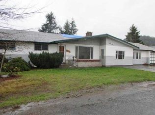 1418 SW Mills Ave, Chehalis, WA 98532