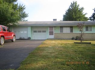 912 E Evergreen St, Springfield, MO 65803