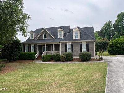 425 Barnhill Ln, Wake Forest, NC, 27587