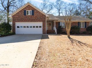 111 New Hampshire Lane, New Bern, NC 28562