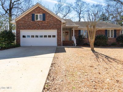 111 New Hampshire Lane, New Bern, NC, 28562