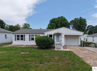 1103 E 17th St, Sedalia, MO 65301