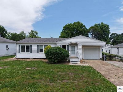 1103 E 17th St, Sedalia, MO, 65301